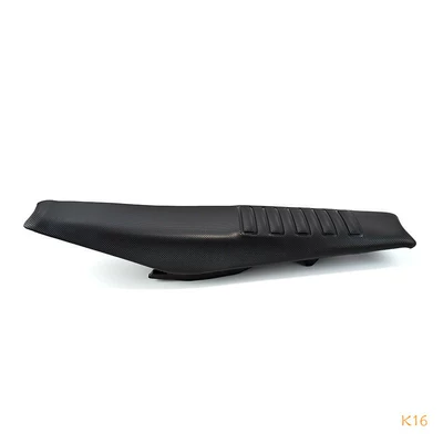 Suitable for Kews Off-Road Motorcycle Motorcycle cushion - k16-blackunlabeled