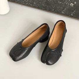 女式休闲单鞋;女式时装单鞋;厚底拖鞋