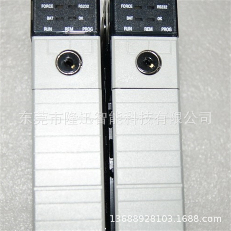 原装AB罗克韦尔模块1756-L73S   1756-DNB/D议价出售