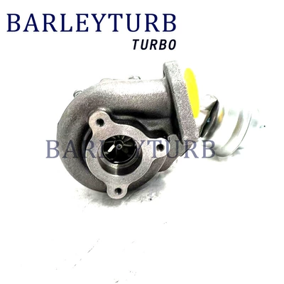 Supercharger Is Suitable for