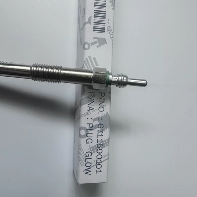 Actyon, Rexton, and Reister – glow plug