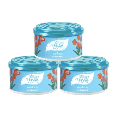 Fragrance Indoor Toilet Bathroom: Car Perfume Aromatherapy - france-70g3