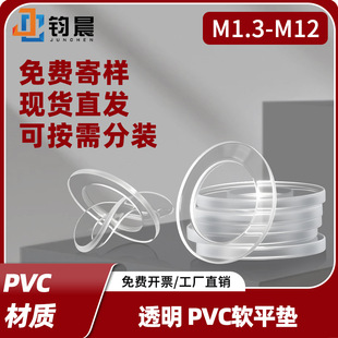 PVC͸��ܛ�|Ȧ���ω|Ȧ���l͸��ܛ�|Ȧ�^���|ƬPVCƽ�|ƬM1.3-M12