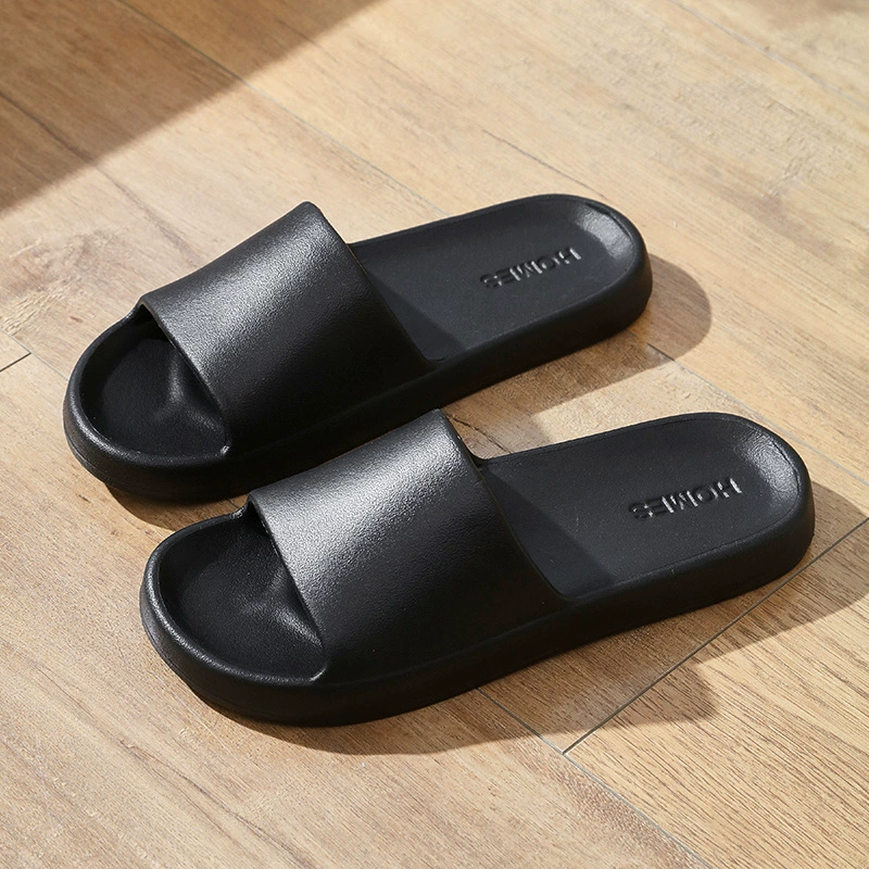Non-slip Deodorized Slide Slippers, Unisex, Lightweight, Multiple Sizes