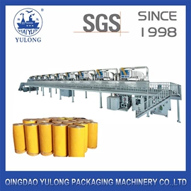 包装辅助设备;其他行业专用;办公用胶带