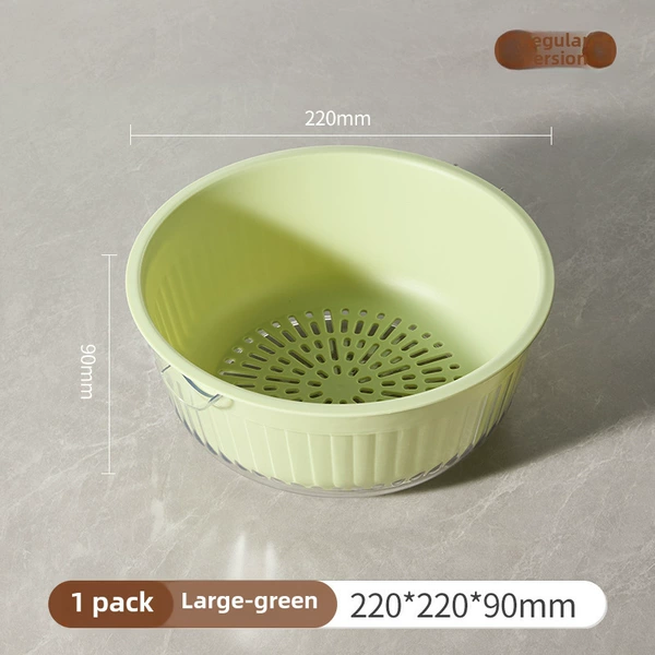 Large-ordinary (green)