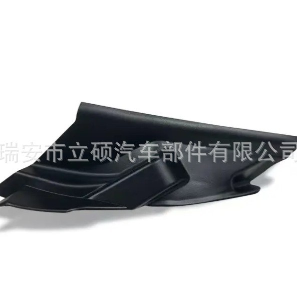 74270-SYJ-H00 74280-SYJ-H00适用13-16艾力绅雨刮通风导流板角胶