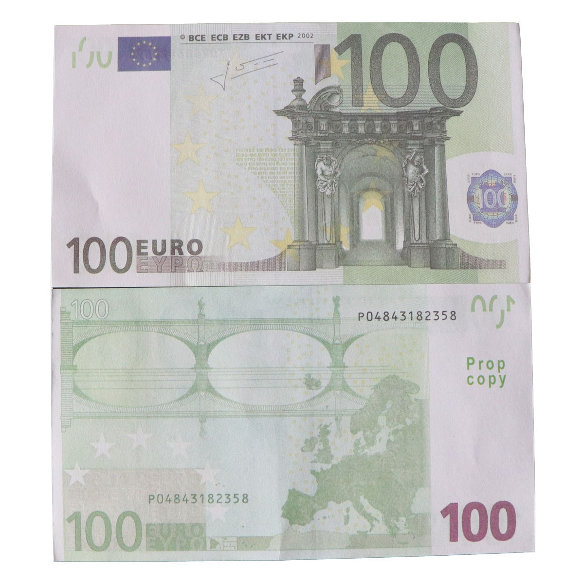 3PACK Miniature Currency Props Dollar Euro Bath Absorbent Beach Shawl Bathrobe Printed Towel Pool Practice Coupon Toy Banknotes For Beach & Party Fun_voghion.com