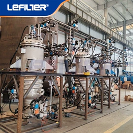 过滤器;滤芯;滤油机