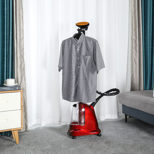 Premium High-Power Portable Upright Steam Iron Recommended for Garment Stores and Home Use, the Top Choice for Ironing Clothes