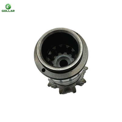 Hydraulic Travel Motor Reducer Ötürücü vallar