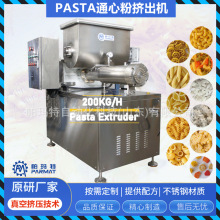 ʳƷ�ӹ��C200KG/H�������ͨ�ķ۔D���C���|����ʳ�C��