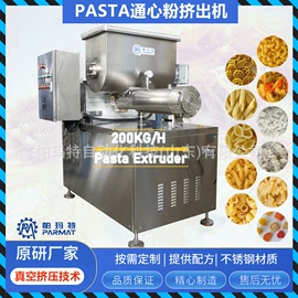 米面机械;休闲食品加工