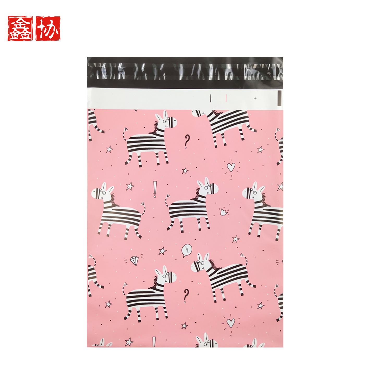 Bolsas de mensajería, bolsas de embalaje, bolsas de plástico para embalaje de ropa, sobres, bolsas de burbujas logísticas gruesas, bolsas impermeables gruesas al por mayor.