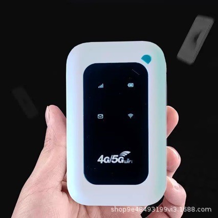 MF800 ブラックポータブル MIFI 車ポータブル WIFI プラグインカードバッテリーモデル 1/3/5/40 4 グラムルーター|undefined