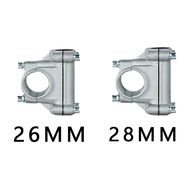 26+28 홀 고정 베이스