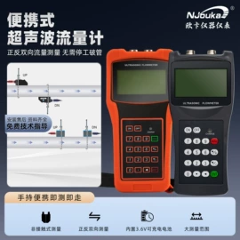 水文仪器;流量计;液位仪表