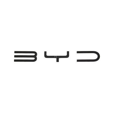 ATTO3 yuan Plus reversing mirror Other Automotive Exterior Supplies - zhongwangbiao-black