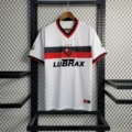 2001 Flamengo Away
