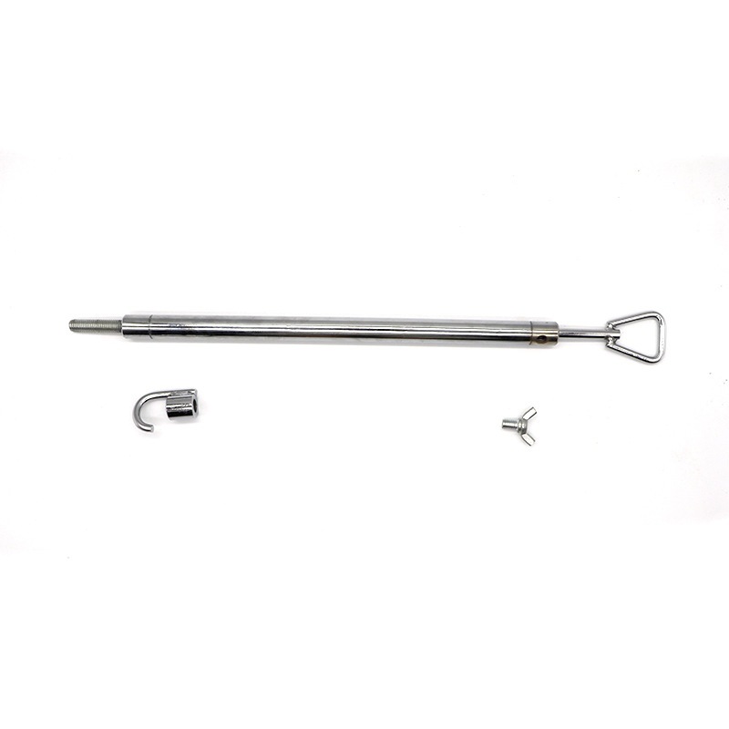 Varilla de soporte de reparación de depresión de automóviles reparación sin costuras hoja de metal sin pintura reparación cóncava-convexa fabricante de fuente de herramienta especial