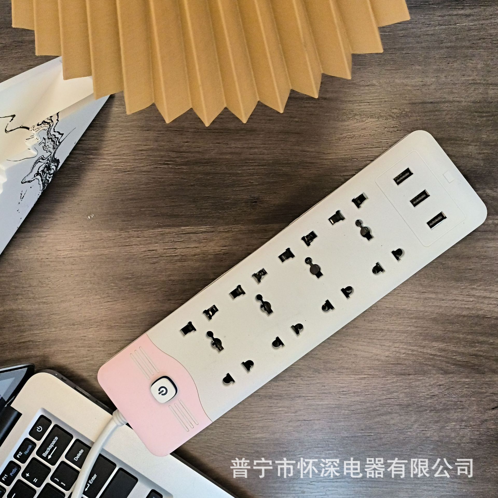 200 # agujero multi-posición creativo enchufe 3 interruptor de toma de corriente USB enchufe