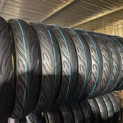 Elektrikli avtomobil şinləri tire 3.00-10/14x2.50sora electric