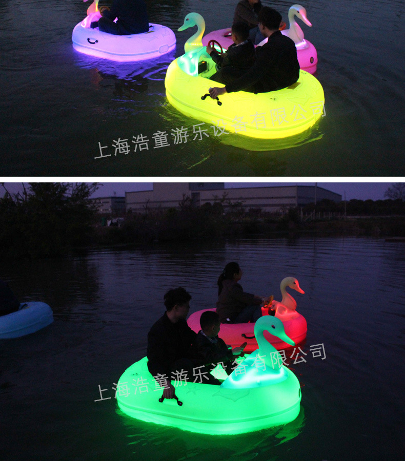 儿童免充气船详情_09