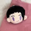 Xiayou Jie, пучок с круглыми глазами, с цепочкой из бусин