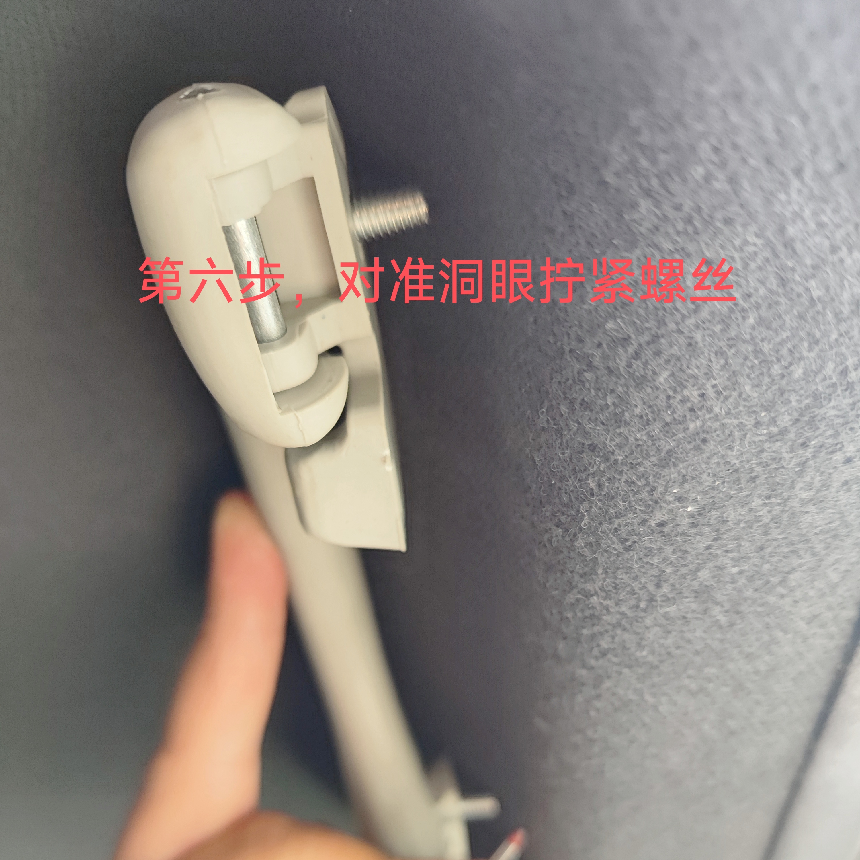 Compatible with Aion series roof handle, rear seat roof handle, upgraded and modified for the car interior