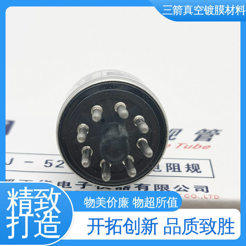 三箭 规格齐全 宽量程热阴极电离规ZJ-27 方便安全 便于操作