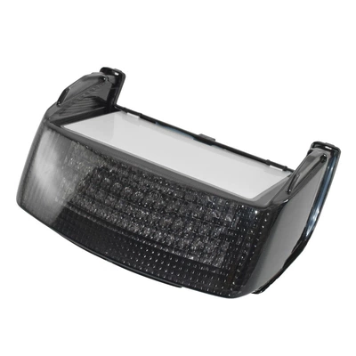 Brake Turn Signal Assembly, Motorcycle tail