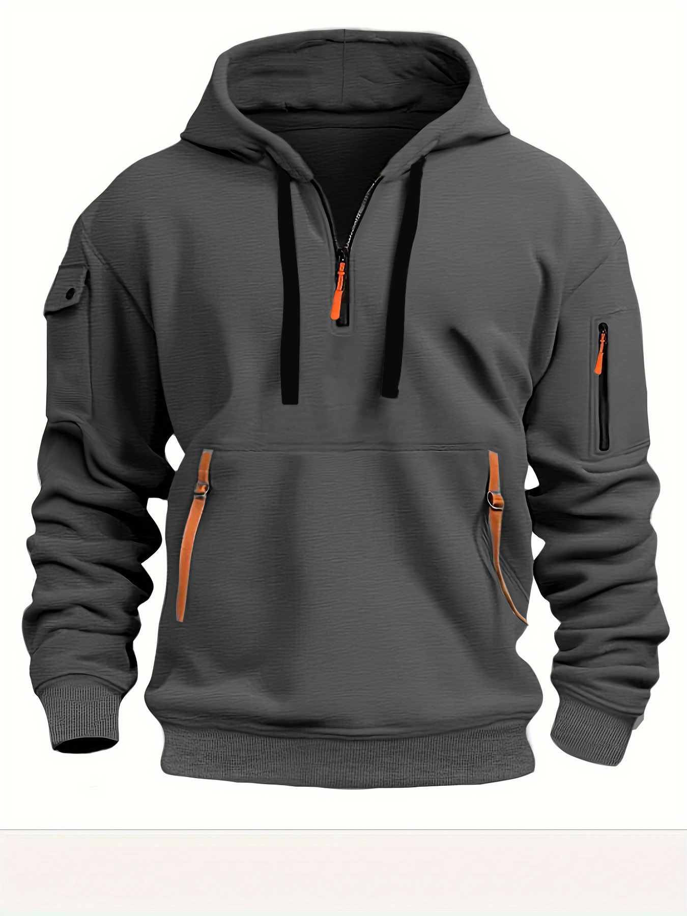 Dark gray Image