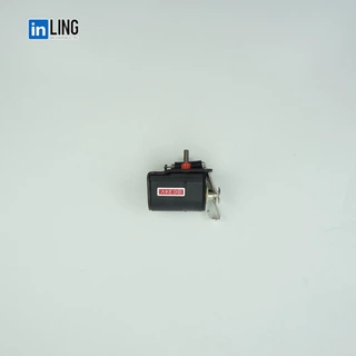 熄火电磁阀26214 12V/24V 断油停止电磁阀发电机组配件熄火开关