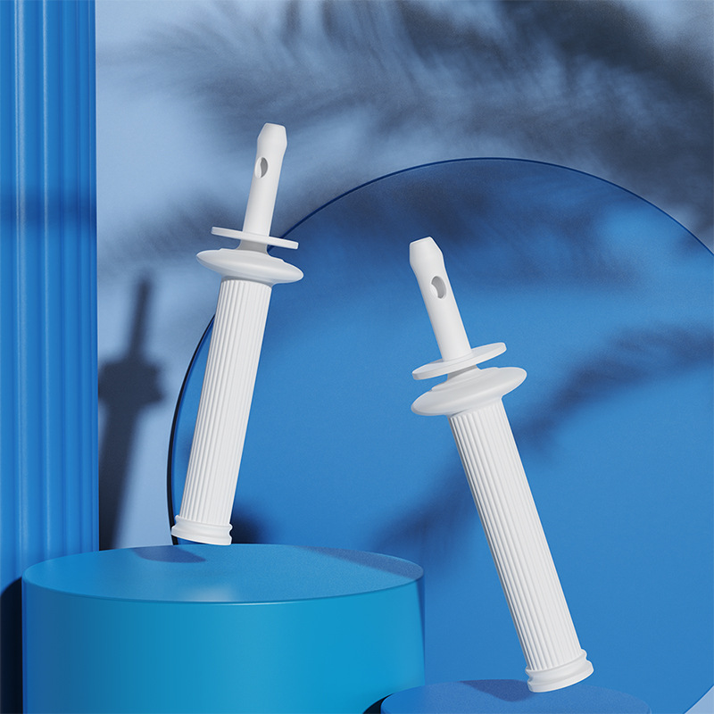 Ventas directas de fábrica columna romana flatulencia del bebé varilla de escape varilla de ventilación anti-bebé flatulencia