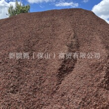 鱼池过滤用火山石浮石颗粒10~80mm火山石浮石过滤用火山石颗粒