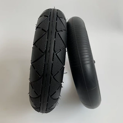 Elektrikli avtomobil şinləri Dolphin Electric Scooter Outer Tire