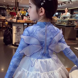 童连衣裙;童套装;儿童泳衣