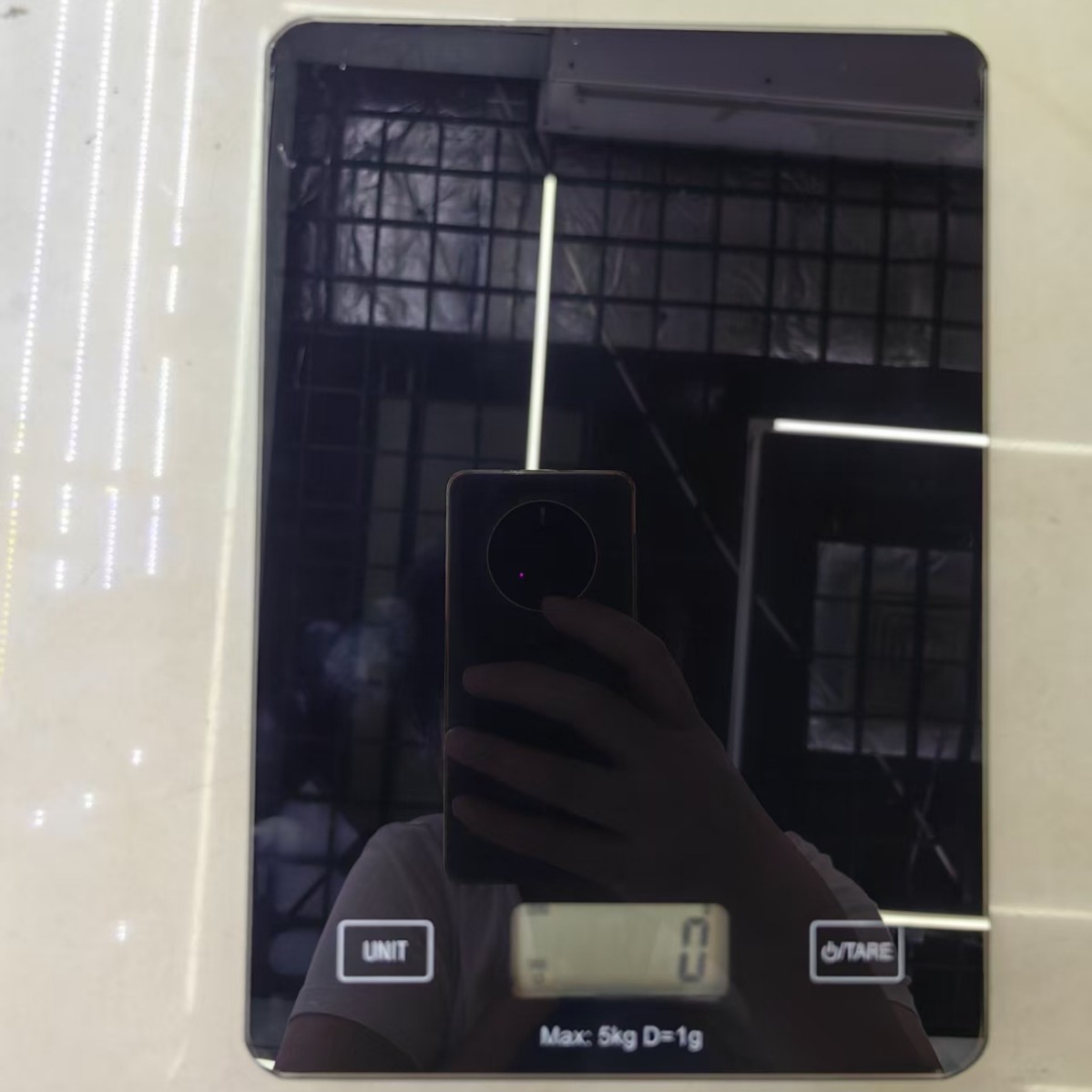 2025 báscula electrónica báscula de cocina báscula de panadería 5kg / 1g báscula de comercio exterior báscula de cocina