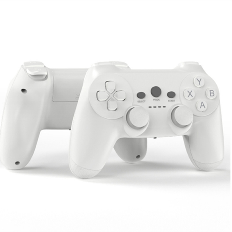 工場は無線ゲームハンドルに対応しています。|undefined