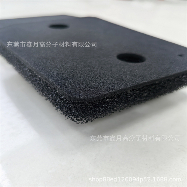 烘干机专用过滤棉干衣机过滤设备配套除尘防尘有效空气过滤