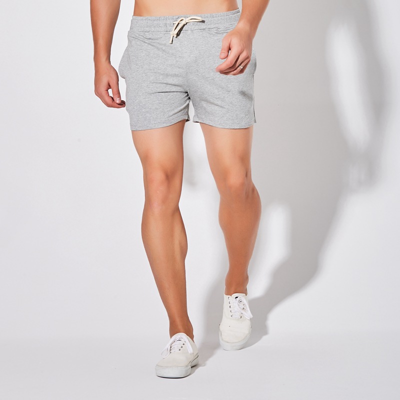 Swimming Shorts Orange