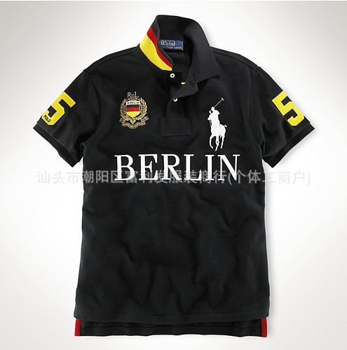 Berlin black