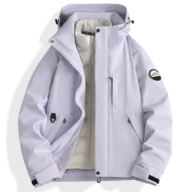 冲锋衣、裤;户外皮肤衣/防晒衣;软壳衣裤