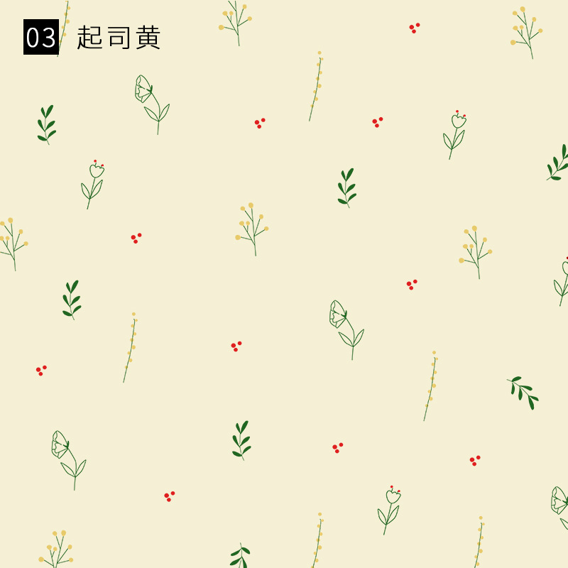 Fabricante de fiestas de flores al por mayor papel de embalaje de flores florería impermeable ramo de regalo paquete de papel papel de flores suministros de floristería