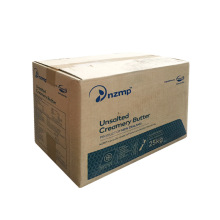 新西兰两点水黄油25kg NZMP 两点水无盐大黄油原味牛油烘焙原料