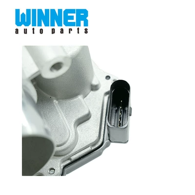 Factory Direct Drossel