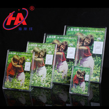L���ǿ���̨ǩ102*154mm̨��̨����ʽ����չʾ�Ƶ�����չʾ��