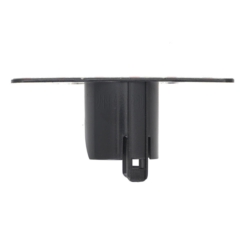 7H0919275 Is Suitable for Bmw Bmw Ford Peugeot Renault Car Pdc Reversing Radar Mounting Bracket