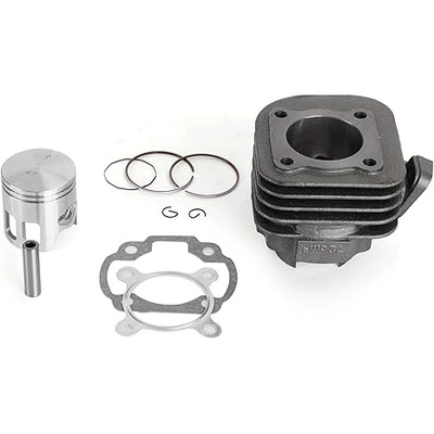 Cylinder and parts Suitable for Yamaha Jog50
