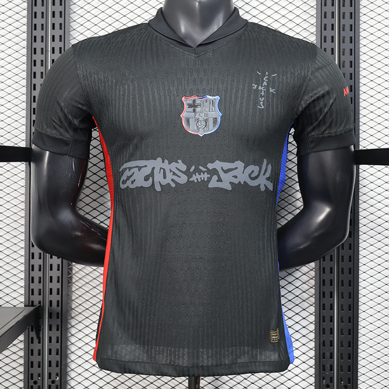 25 jugadores versión de la camiseta del Real Madrid Arsenal Barcelona París Juventus Manchester City Bayern Atlético Chelsea camiseta de fútbol Cross